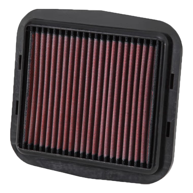 K&N exchange air filter Ducati Panigale 1199/1299 (11-18) DU-1112