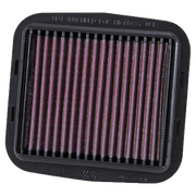 Filtro de aire K&N Racing Ducati Panigale 1199/1299 (11-18) DU-1112R 