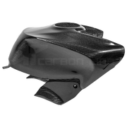 Cubierta de tanque SBK 200g AP Carbon Line Ducati Panigale V4/S (2025) 