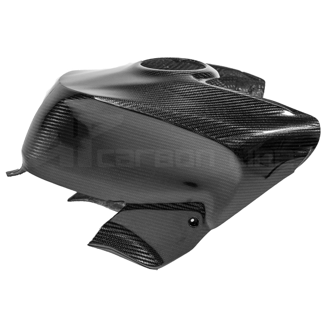Tank cover SBK 200g AP Carbon Line Ducati Panigale V4/S (2025)