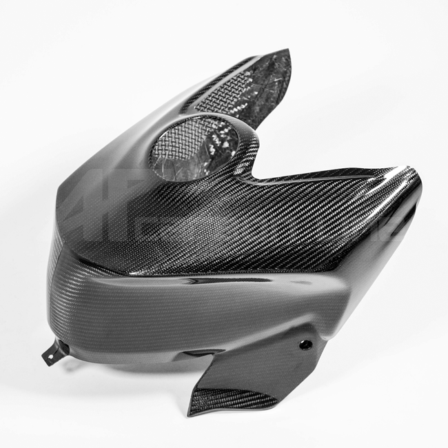 Tank cover SBK 200g AP Carbon Line Ducati Panigale V4/S (2025)