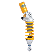 Öhlins TTX GP shock absorber Ducati Panigale 1199 (12-15) DU 466 