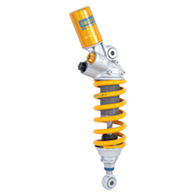 Öhlins TTX GP shock absorber Ducati Panigale 1199 (12-15) DU 466 