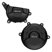 Motor lid protectors complete set gbracing ducati panigale V4/s (18-24)