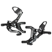 Sistema de frenos Bonamici Racing Ducati Panigale 959 (16-19) DV2 