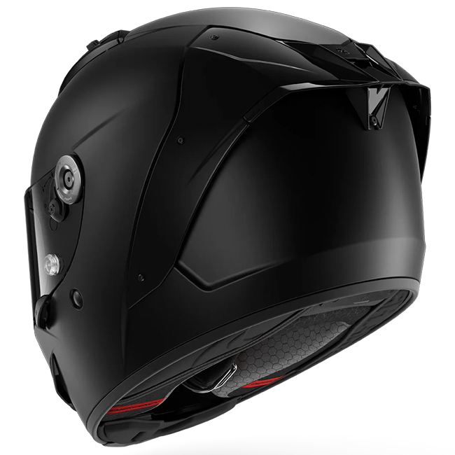 Shark Aeron Helmet Dark Shadow KMA 