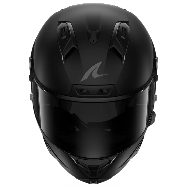Shark Aeron Helmet Dark Shadow KMA 