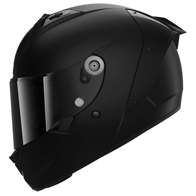 Shark Aeron Helmet Dark Shadow KMA 