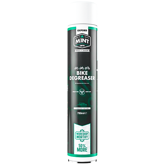 Oxford Mint Desengrasante "Bike Degreaser" - 750ml 