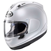 ARAI RX-7V Evo Helm Diamond White