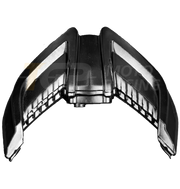 Tapa de luz trasera Dummy, simulador de luz trasera TGP MotoRacing Ducati Panigale V4/S/R (25-26) 