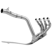 Akrapovic Header (Stainless Steel) Honda CBR 600 RR (13-18) E-H6R8/1 