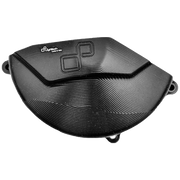 Protector de alternador de aluminio cubierta de protección LighTech Aprilia RS 660 (20-25) ECPAP004NER 