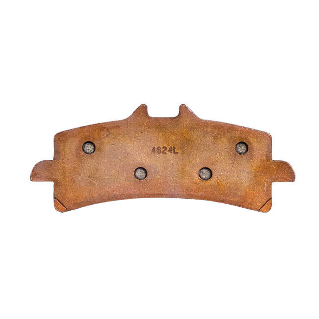 ZCOO B005 EXC Endurance Racing brake pads for Ducati Panigale V4/S/R (18-24) | B005EXC