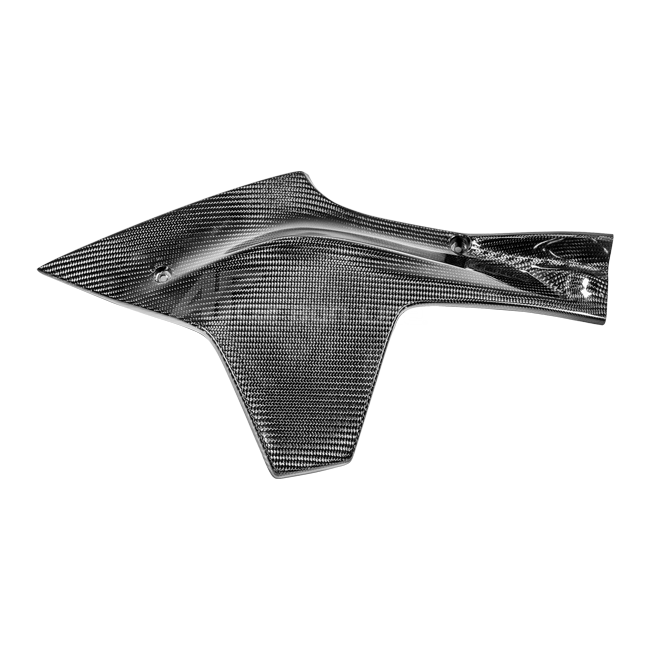 Side part on the right 200g AP carbon line yamaha yzf-r1/m rn65 (20-25)