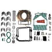 Preparación del Motorkit del Campeonato Nacional Ducati Corse WorldSSP Feel Racing Ducati Panigale V2 955 (20-24) 69929592A 