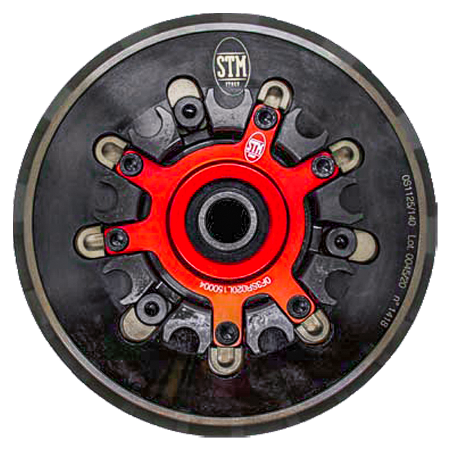 STM Anti-Hopping Clutch Aprilia RS 660 (20-26) FAP-S060 