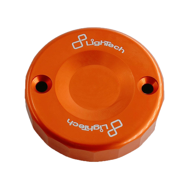 Tapa del depósito de expansión delantero LighTech Ducati Panigale 959 (16-19) FBC04 