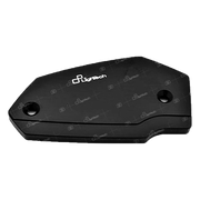 Compensation container lid at the front Lighteech Kawasaki ZX-4 RR (23-25) FBC16