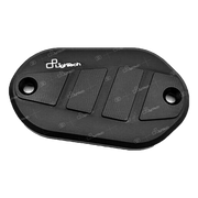 Compensation container lid at the front Lighteech Kawasaki Ninja 400 (18-23) FBC26