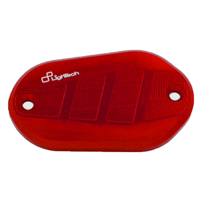 Tapa del depósito de compensación delantero LighTech Kawasaki Ninja 400 (18-23) FBC26 