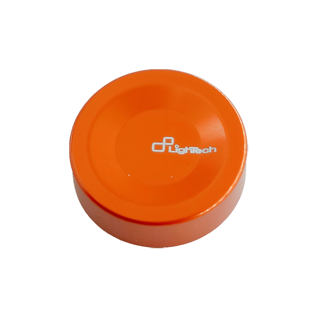 Compensation container lid at the rear light tech Ducati Panigale V4/S/R (20-24) FBC27