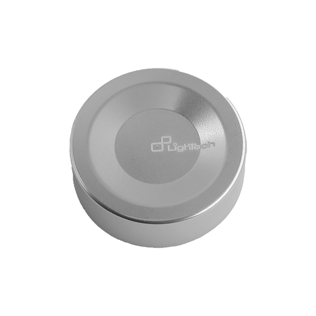 Compensation container lid at the rear light tech Ducati Panigale V4/S/R (20-24) FBC27