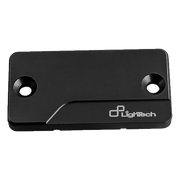 Compensation container lids at the back light tech Kawasaki ZX-10R/RR (21-25) FBC32