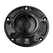 Fuel cap with quick lock Bonamici Racing Honda CBR 1000 RR SC77 (17-19) FC120