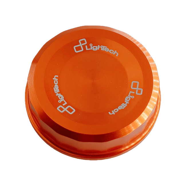 Compensation container lid at the front LighteChtech Kawasaki ZX-6R/636/RR (07-25) FBC06