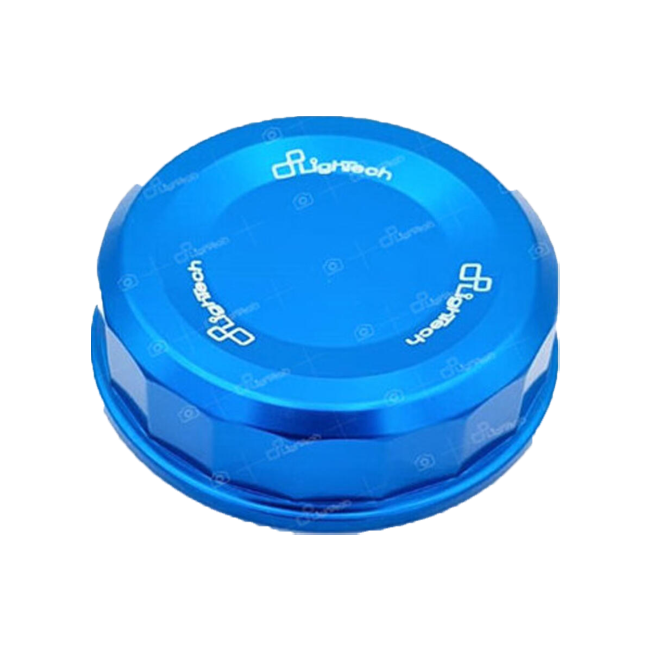 Compensation container lid at the front Light Tech Yamaha YZF-R7 (22-25) FBC06