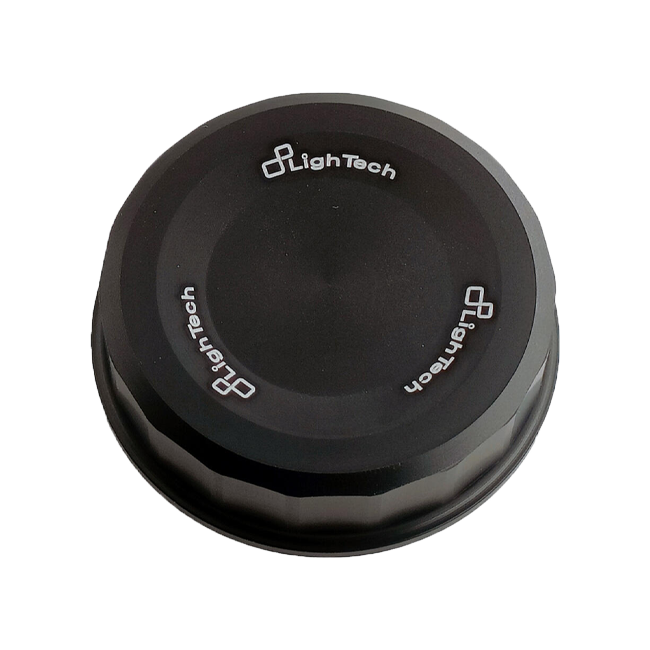 Compensation container lid at the front LighteChtech Kawasaki ZX-6R/636/RR (07-25) FBC06