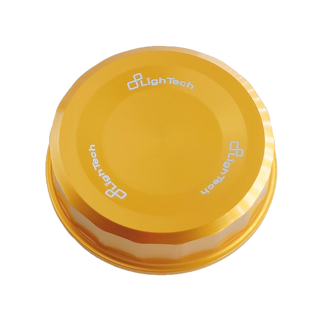 Compensation container lid at the front LighteChtech Kawasaki ZX-6R/636/RR (07-25) FBC06