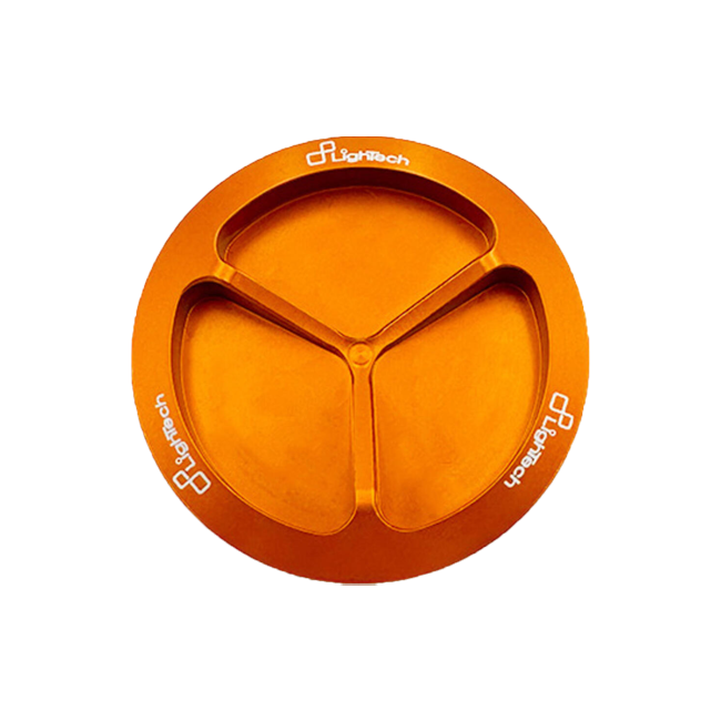 Replacement-inner flange fuel lid-Lightech Spin Lock TFN200 | Colored thread lock replacement replacement