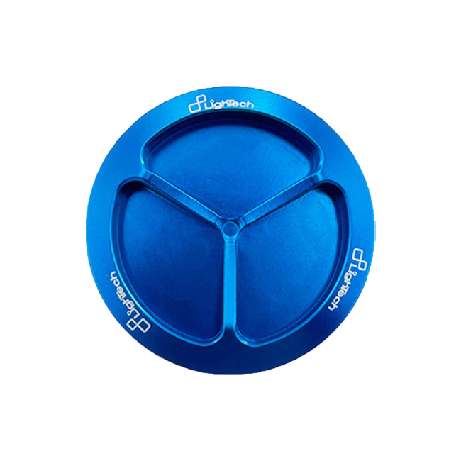 Replacement-inner flange fuel lid-Lightech Spin Lock TFN200 | Colored thread lock replacement replacement