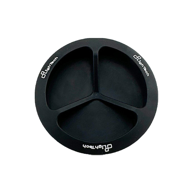 Replacement-inner flange fuel lid-Lightech Spin Lock TFN200 | Colored thread lock replacement replacement