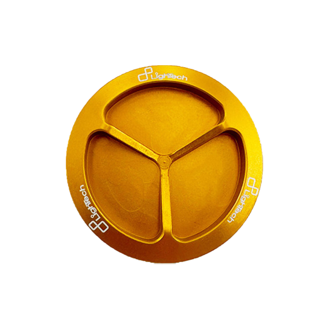 Replacement-inner flange fuel lid-Lightech Spin Lock TFN200 | Colored thread lock replacement replacement