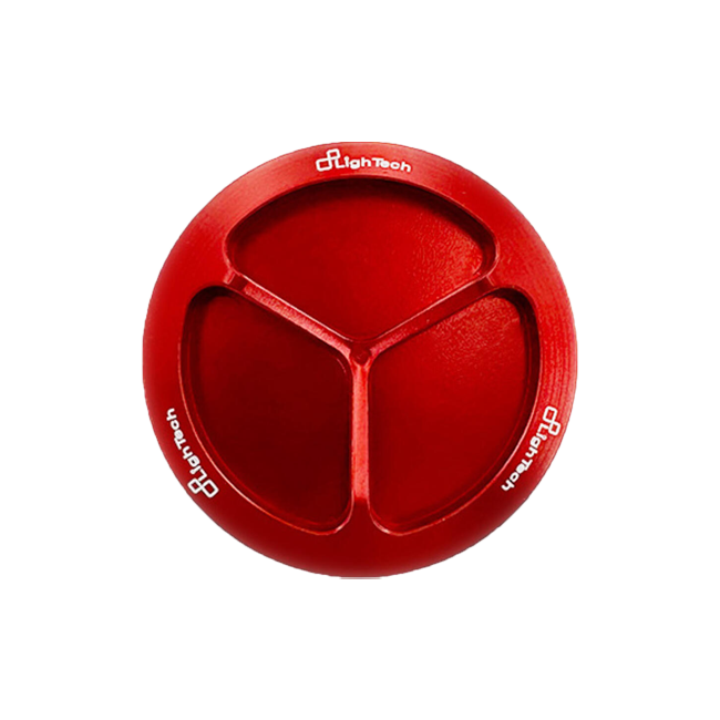 Replacement-inner flange fuel lid-Lightech Spin Lock TFN200 | Colored thread lock replacement replacement