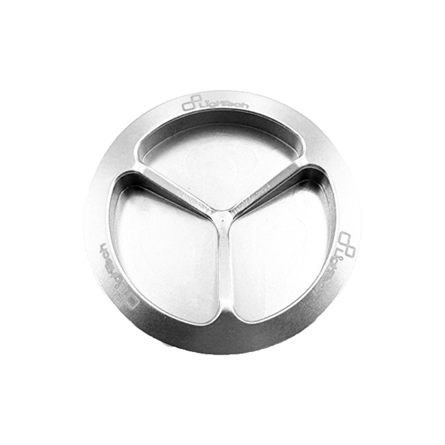 Replacement-inner flange fuel lid-Lightech Spin Lock TFN200 | Colored thread lock replacement replacement