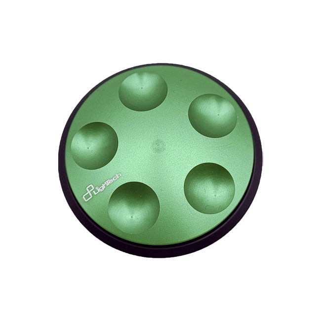 Replacement-inner flange fuel lid-Lightech Quick Release Trn200 | Colored tank closure replacement