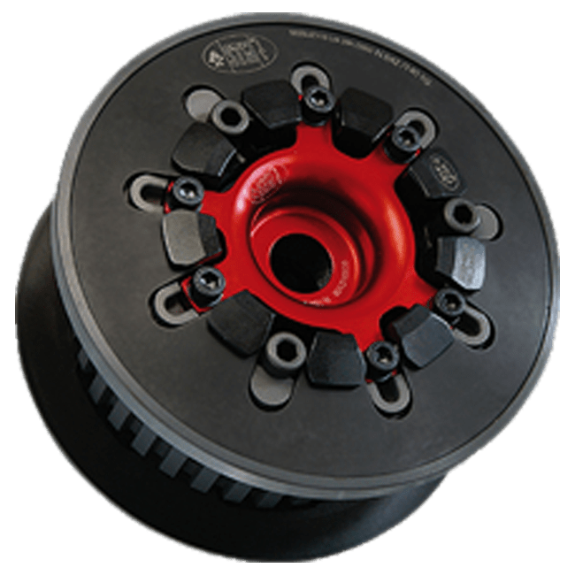 STM Anti-Hopping Clutch Honda CBR 600 RR (22-25) FHN-S190 