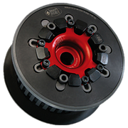 STM Anti-Hopping Clutch Suzuki GSX-R 600/750 (06-14) FSU-S060 