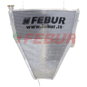 Racing Kit cooler Febur Honda CBR 1000 RR (08-16) FE1016 
