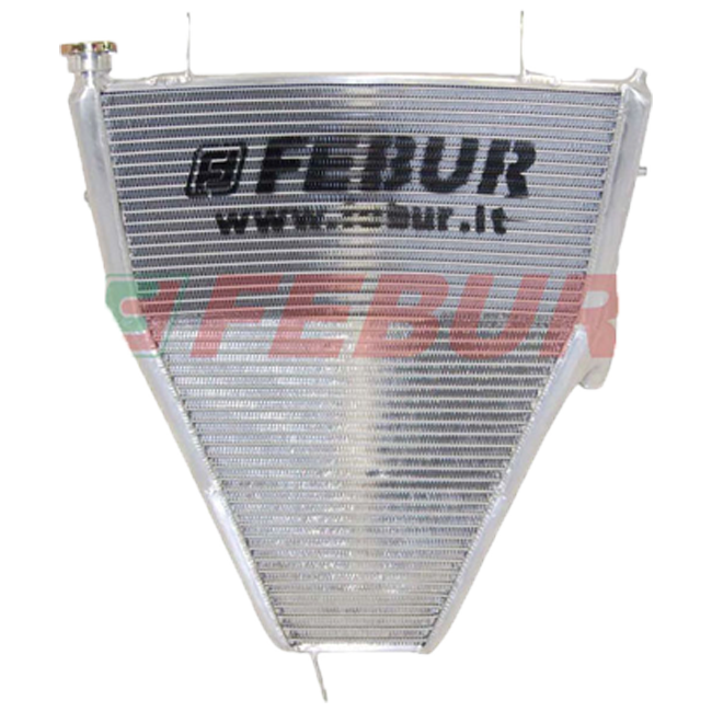 Racing Kit cooler Febur Honda CBR 1000 RR (08-16) FE1016 