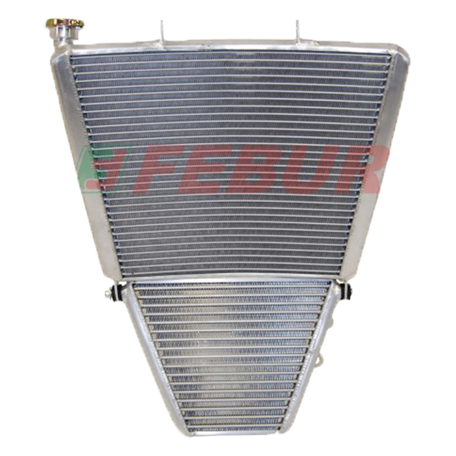Racing Kit cooler Febur Aprilia RSV4/Factory/R (09-14) FE1077 