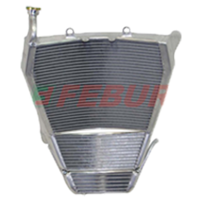 Racing Kit Cooler Febur BMW S1000RR K46 (09-18) FE1258S 