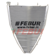 Racing Kit Cooler Febur MV Agusta F3 675/800 (12-25) FE1322S 