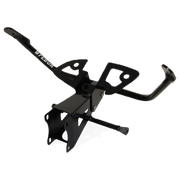 Soporte de instrumentos de aluminio Febur MV Agusta F3 675/800 (12-25) FE1383 