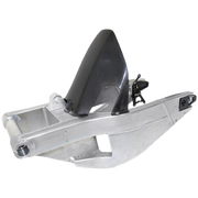 Brazos de aluminio de competición Febur Kawasaki ZX-10 R/RR (16-20) FE1459 + FE716 