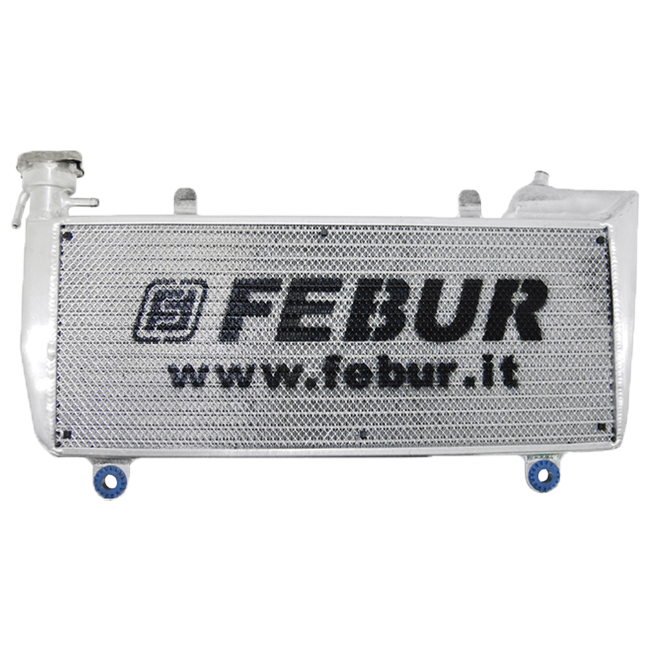 Water cooler Kit Street Febur Ducati Panigale 1199/S/R (12-17) FE1475